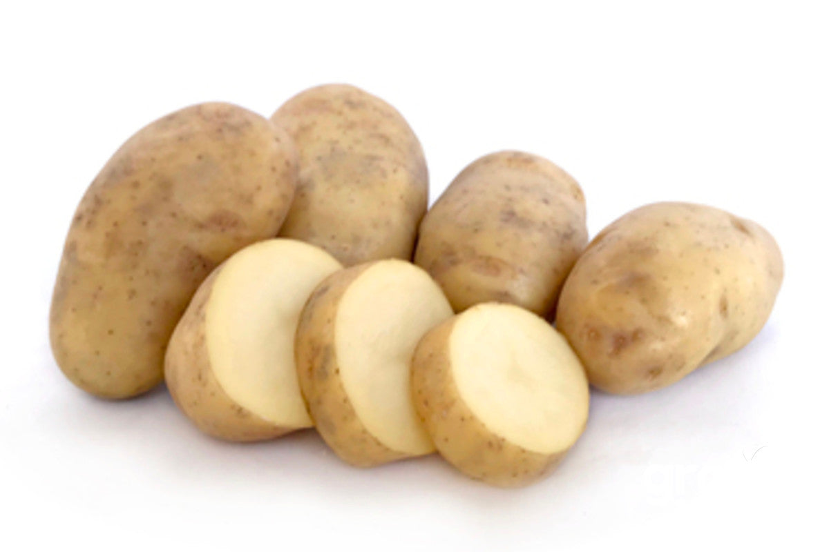 Potato ‘Cliff Kidney’